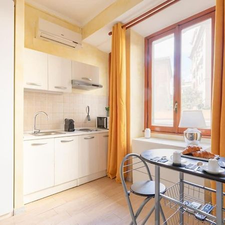 Private Suite In A Guest House With Private Bathroom N3 Рим Екстер'єр фото